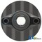 A & I Products Ball Shear Clutch, 55 Series, 1 3/8" X 21 Spline, 27,800 in/lb Setting, w/ Safety Slide Lock A-104-5521 - alternate 5